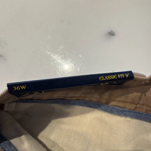 Men's POLO Ralph Lauren Shorts - Picture 4 of 6